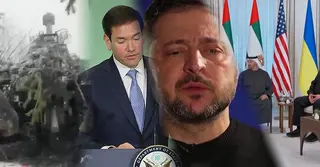 আবুধাবিতে রাশিয়া-ইউক্রেন শান্তি আলোচনা ফলপ্রসূ, তবু রাশিয়ার সামরিক হুঁশিয়ারি